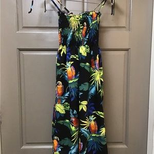 Puanani Hawaiian Dress Youth XL
